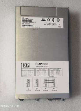 台州设备XP Power fleXPower X9-3P3P3P2L