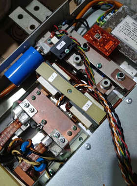 台州设备MUNK  E230G25/100 230v dc 输出