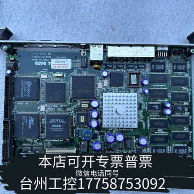 台州设备AVAL DATA AVME-182板卡