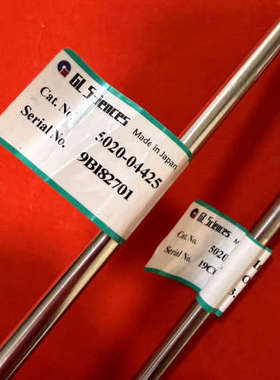 台州设备5020-04425岛津液相色谱柱GL ODS-3 色谱