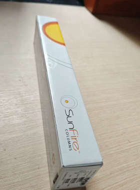 台州设备沃特世186002560液相色谱柱，SunFire® C