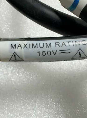 台州设备NISH37F-SH37M-1连接线，型号18884