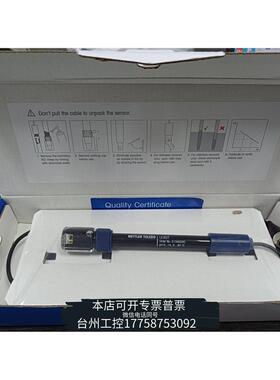 美伦梅特勒LE407 ph电极，，，带盒和议价