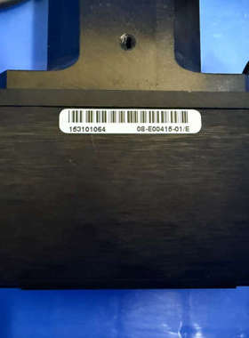 台州设备ASM光源08-E00108镜头控制盒08-E01158