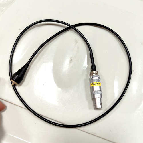 台州设备电源线接头：668-G20-2087，CabIe  assy