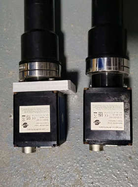 台州设备SVCam eco815CTLGEC，议价