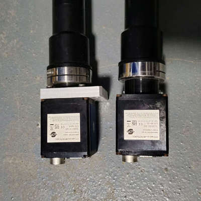 台州设备SVCam eco815CTLGEC，议价