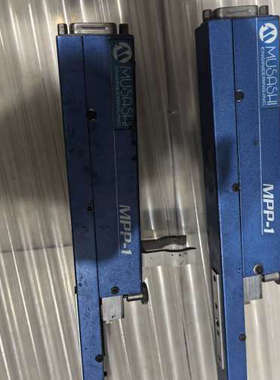 台州设备武藏MUSASHI MPP-1传感器2个，蓝色，品，