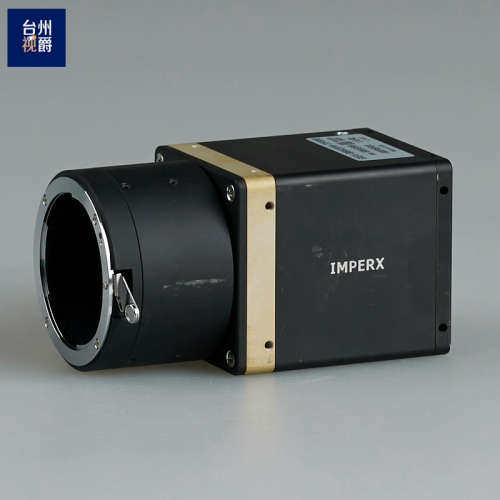 台州设备IMPERX GEV-B6620M-TF00 单色CCD工业