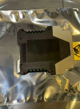 台州设备康士廉 VDR   I/OM 700 模块 电源模块