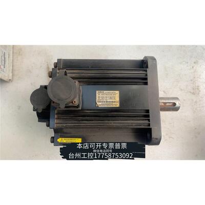 美伦信捷伺服电机MS-180ST-M28720B-46P06议价