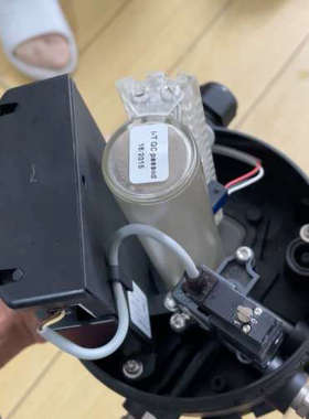 台州设备APV SPX阀门控制头CU41S  AS I通讯货号H32