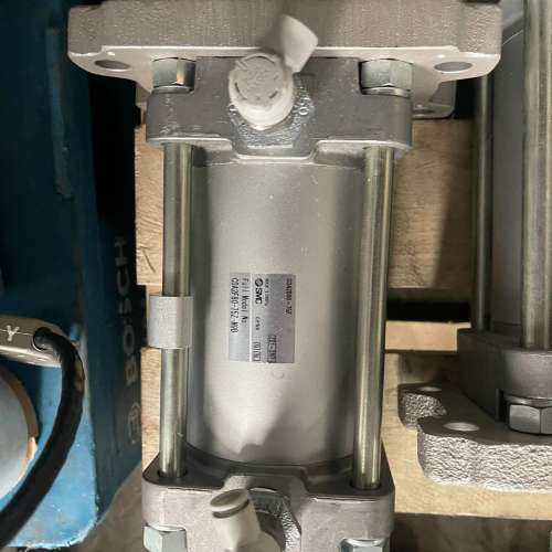 台州设备SMC气缸CDA2F80-75-M9B/CDA2F80-