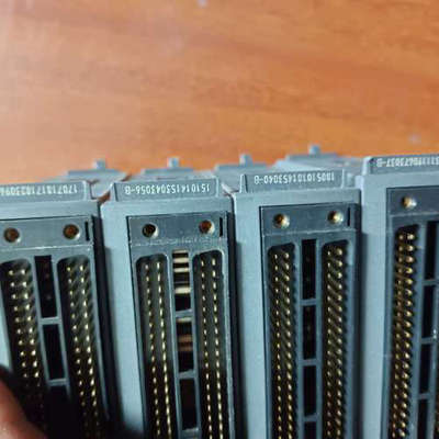 台州设备Q系列PLC模块 QD77MS16