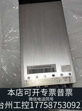 台州设备exceLsys电源UX6   S-UX6KKK0AKP04