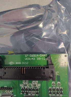 台州设备38-D681A-D4A3 WT1-710070(S) 串口