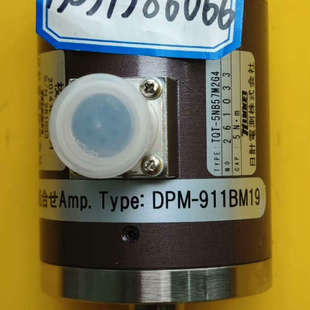 台州设备日计电测NIKKEI传感器TQT 5NB57M2G4