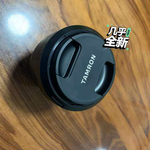 台州设备TAMRON腾龙35mm F1.4，上个月刚入手，京东自营店