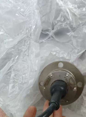 台州设备MAN位置传感器 TMI20-1520  带黑色