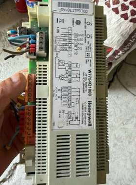 HoneyweII霍尼韦尔W7754Q1008