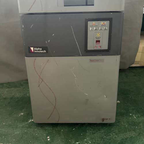 台州设备Alpha Innotech FluorChem FC2