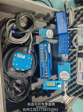 美伦出一套racelogic瑞思捷 VBOX3i V4版数据采集议价