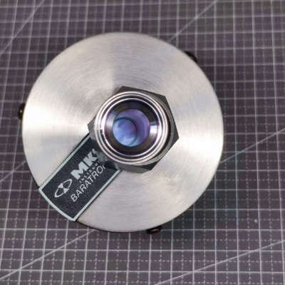 台州设备MKS真空压力计 141AA-00100BB 100Torr