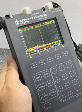 台州设备【KC901H】3GHz场强仪、天线仪、扫频仪、标网-带