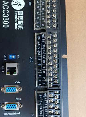 台州设备Leadshine/雷赛智能 ACC3600/3800