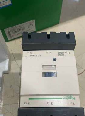 台州设备LC1D245未用 接上 型号齐全，LC1D2