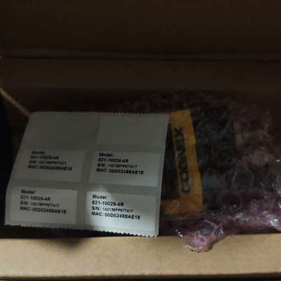 台州设备康耐视DM262QX读码器，DMR-262QX-0540P