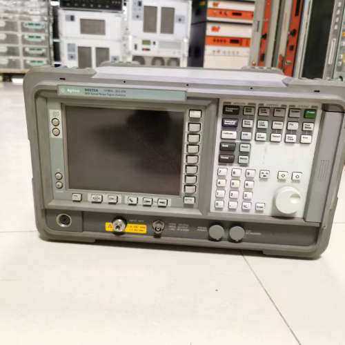 台州设备N8975A噪声系数分析仪，频率范围10MHz-26.