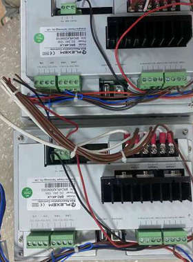 台州设备BRC-4R-LK FLEXEM 触摸屏