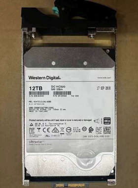 台州设备宏杉MS2500G2-12E DSU2624 存储硬盘 12