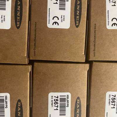 台州设备邦纳K50LGRYPQ，K50LGRYNQ,25年现