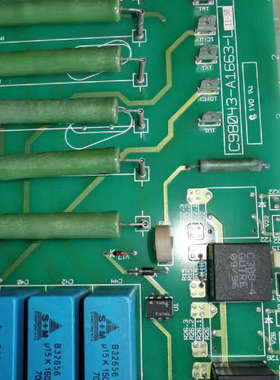 台州设备6RA23直流调速器可逆电源板触发控制板ZY-972