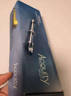 台州设备沃特世186002353 UPLC色谱柱，B