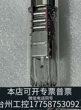 台州设备3k02582 倍增管 议价出