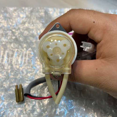 台州设备岛津TNP4200排液泵进样泵整体638-59382-42