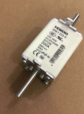 台州设备熔断器3NA3472 630A