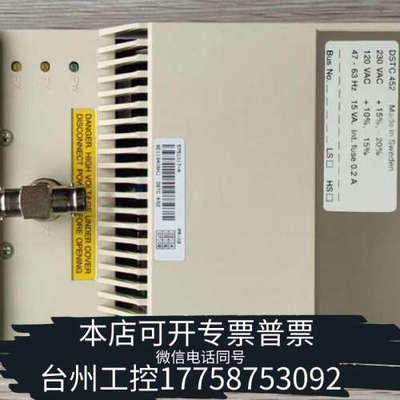 台州设备ABB   DSTC452