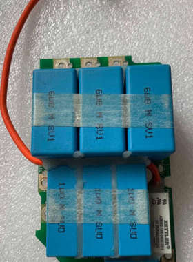 台州设备丹佛斯变频器 130B6150 滤波板