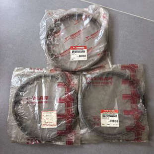 22503 741654 台州设备YANMAR M200整套活塞环