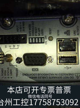 台州设备NI cRIO-9014  直接