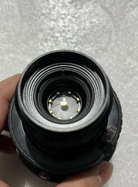 台州设备长步道，东正 LS6040A 60mm F1:4，5um分辨