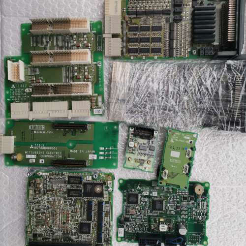 台州设备机械手主机CR2B-574-S11配件