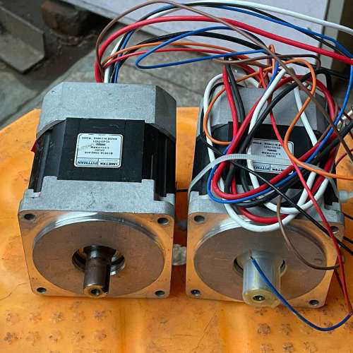 台州设备ametek电机 EC083A-30H0-A08 ，