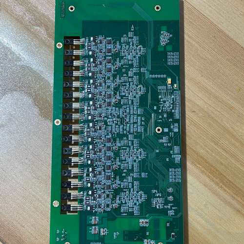 台州设备LABEL电路板 JC-PW-S002A ，
