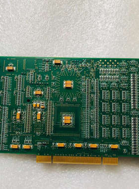 台州设备MFX-PCI1622-2-E 运动控制卡 PC-MIO-A