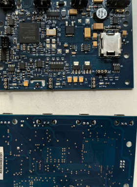 台州设备#电子板Abies电路板G6120-75030 Ver2